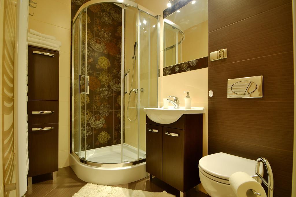 Apartamenty U Kukuca 什恰夫尼察 客房 照片
