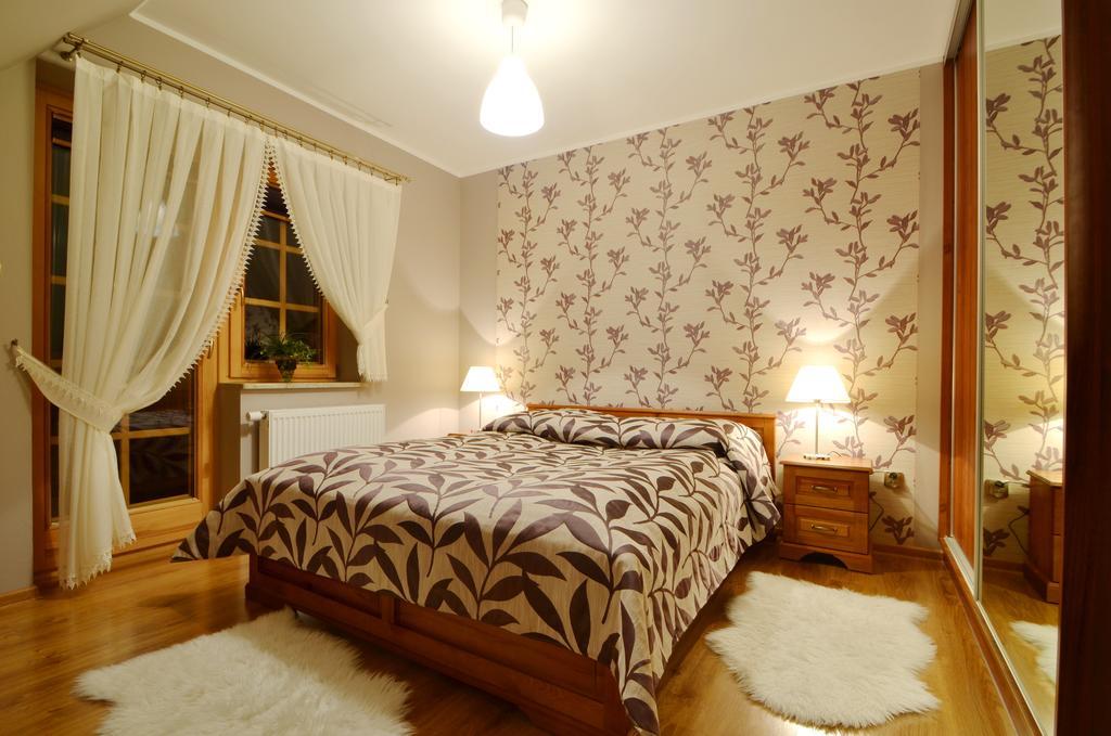 Apartamenty U Kukuca 什恰夫尼察 客房 照片