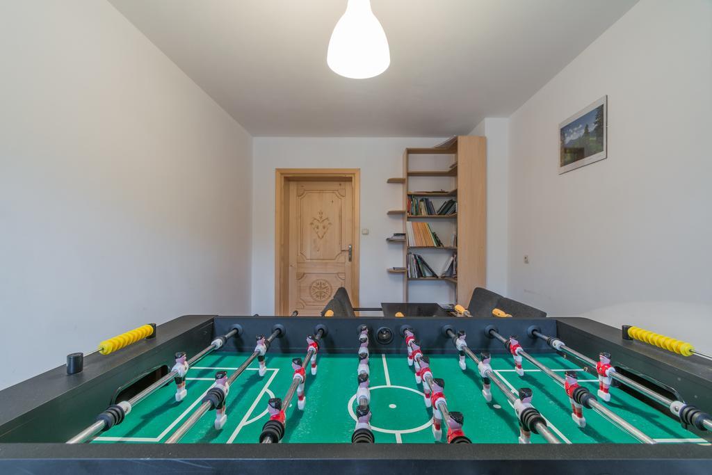 Apartamenty U Kukuca 什恰夫尼察 外观 照片